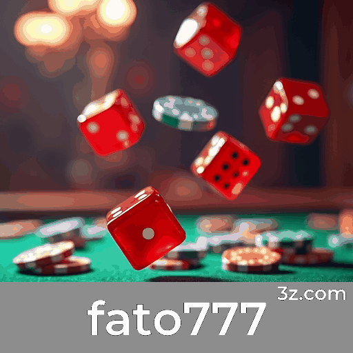 fato777: Seu Cassino Online Premium