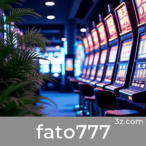 fato777: Experiência Diversificada e Imersiva para Brasileiros