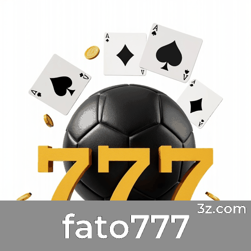 Fato777: Cassino Elite com Experiência Imersiva e Profissional