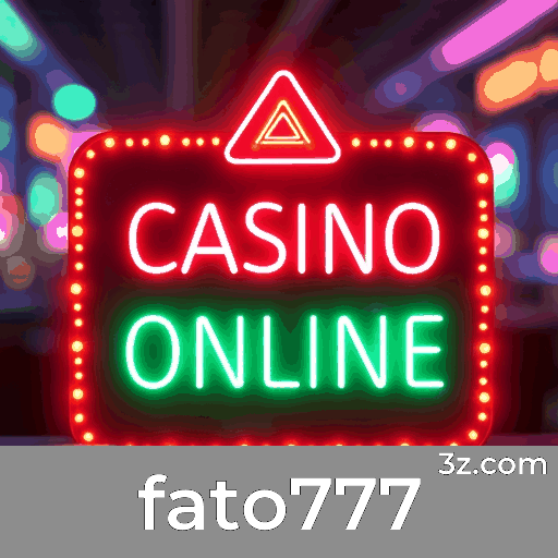 Fato777: Cassino Elite com Experiência Imersiva e Profissional