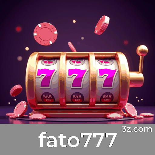 fato777.com - Descubra Apostas Online e Cassino com Segurança - fato777