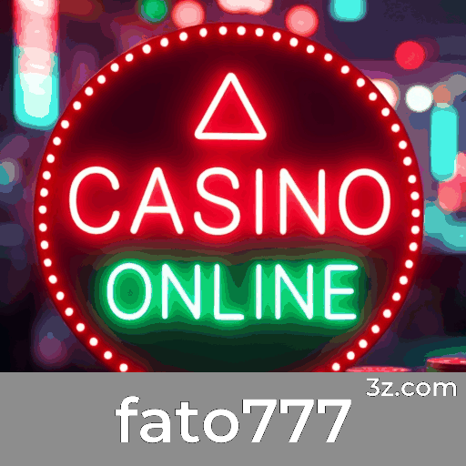 fato777: Seu Cassino Online Premium